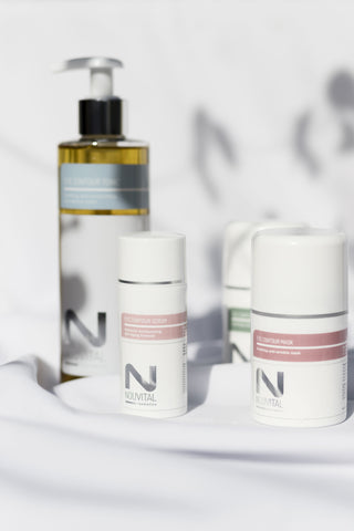 Nouvital Eye Contour Serum ambiente