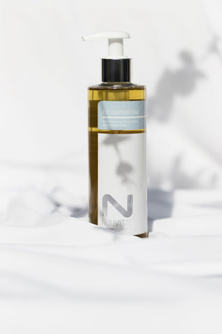 Nouvital Eye Contour lotion ambiente