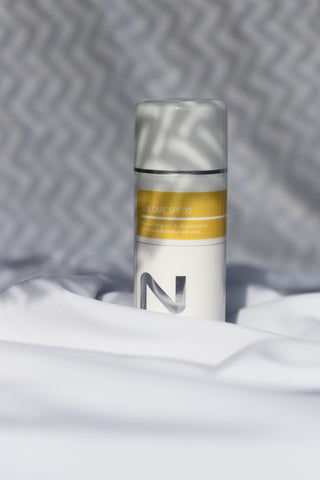Nouvital Sun Care SPF 30 ambiente