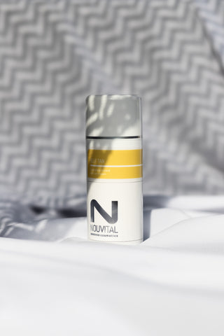 Nouvital Selftan ambiente