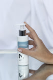 Nouvital Cleansing Milk stemning