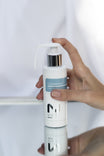 Nouvital Cleansing Milk impressie