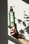 Nouvital Aloe Vera Tonic stemning