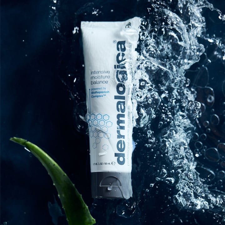 Dermalogica Intensive Moisture Balance stemningsbillede