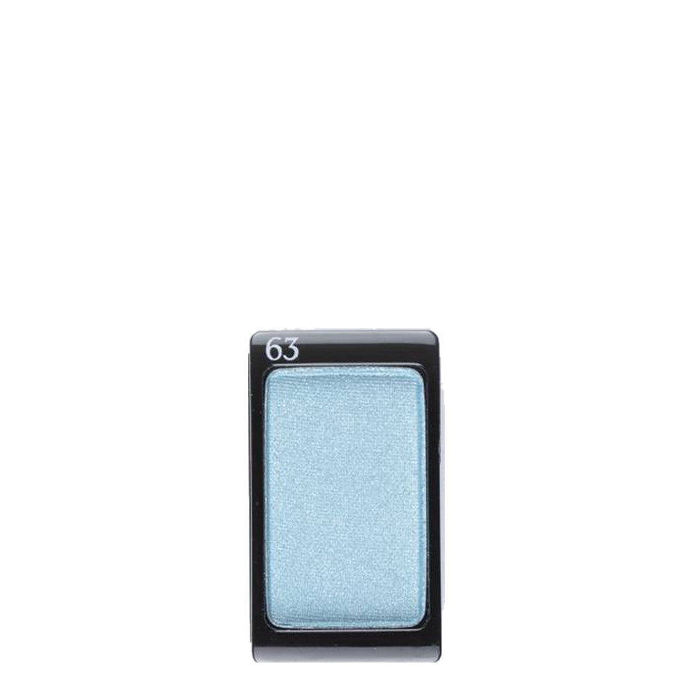 John van G Eyeshadow blå nuancer