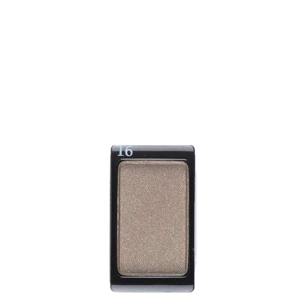John van G Eyeshadow brune nuancer