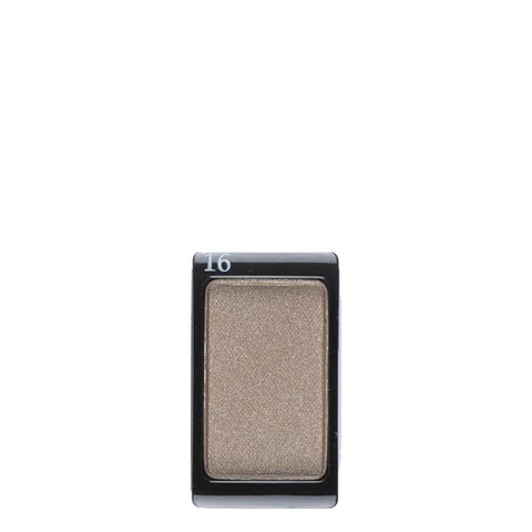 John van G | Eyeshadow bruin tinten