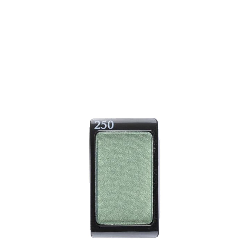 John van G Eyeshadow grønne nuancer