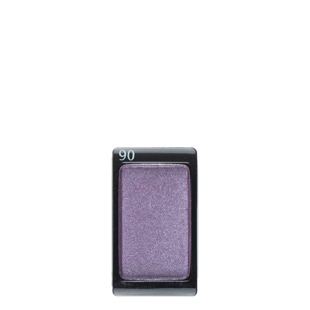 John van G Eyeshadow lilla nuancer