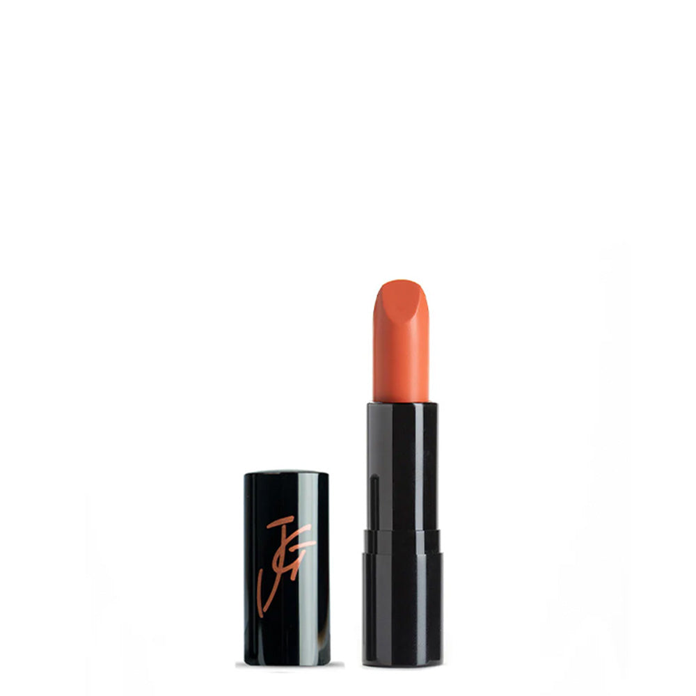 Lipstick orange - peach nuancer | John van G