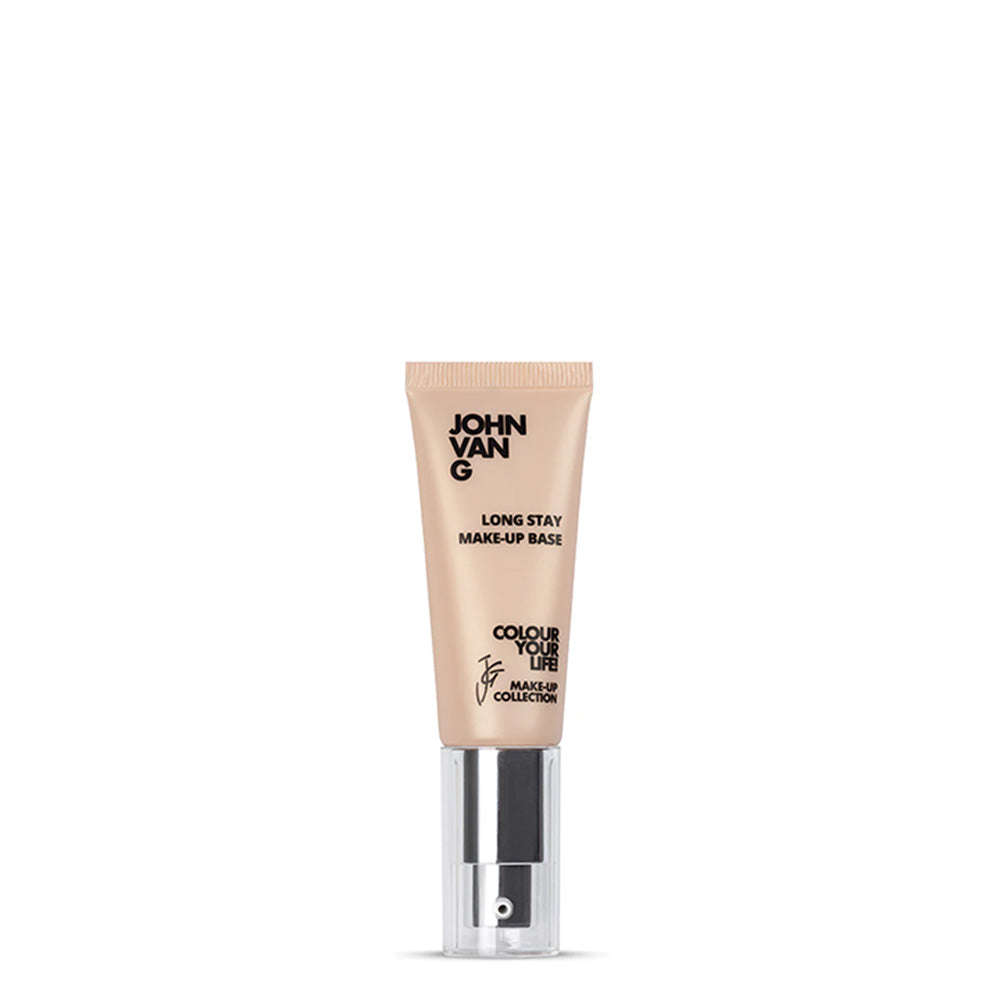 John van G Long Stay Make-up Base