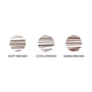 RevitaLash Hi-Def Tinted Brow Pencil Soft - Brown farve