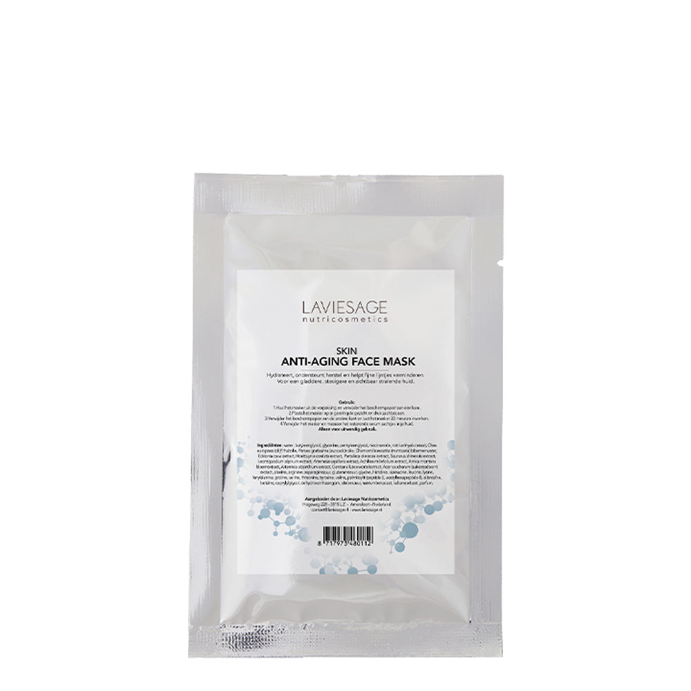 Laviesage Skin Anti-aging Ansigtsmaske | 1 maske