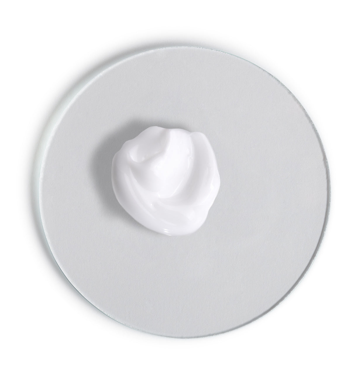 Comfort Zone Hydramemory Light Sorbet Cream tekstur