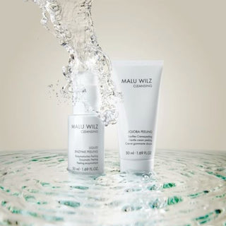 Malu Wilz Liquid Enzym Peeling impressie