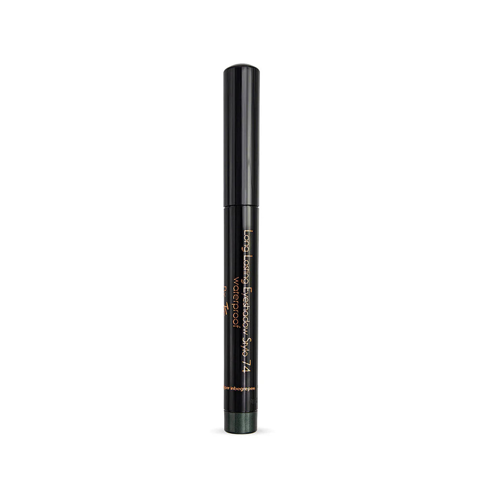 John van G Long Lasting Eyeshadow Stylo blå / grønne nuancer