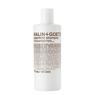 Malin+Goetz Peppermint Shampoo 473ml