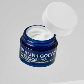 Malin+Goetz Revitalizing Eye Cream ambiente