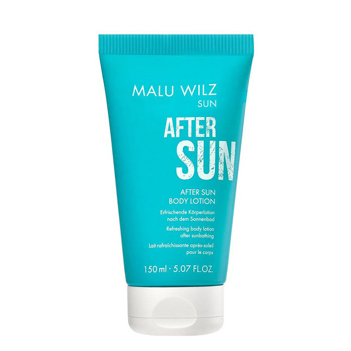 Malu Wilz Aftersun Bodylotion 150ml