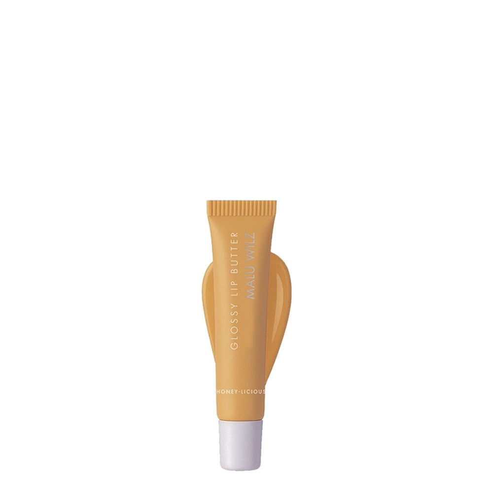 Malu Wilz Glossy Lip Butter