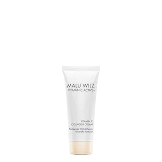 Malu Wilz Vitamin C Collagen Cream 10ml