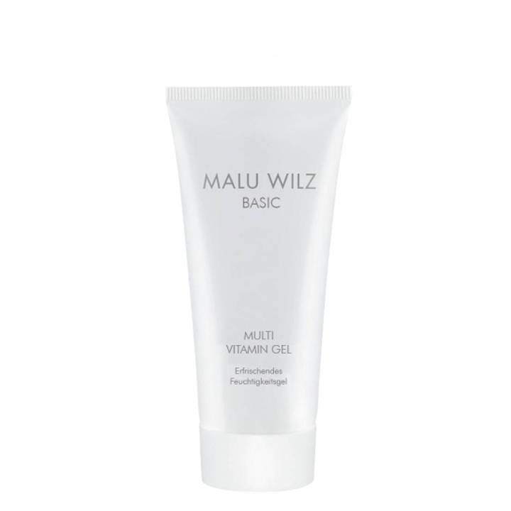 Malu Wilz Multi Vitamin Gel 75ml
