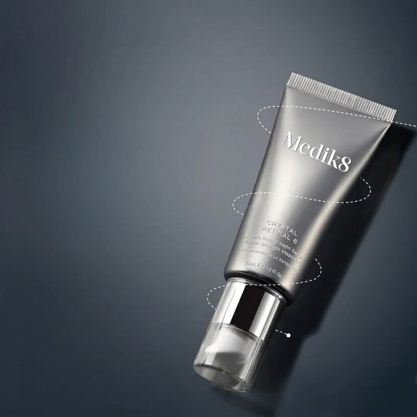 Top 10 bedste retinol produkter til din hud