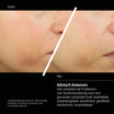 Comfort Zone Skin Regimen Lx Tripeptide Gel Cream før og efter