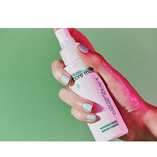 Dermalogica Clear Start Micro-Pore Mist stemningsbillede
