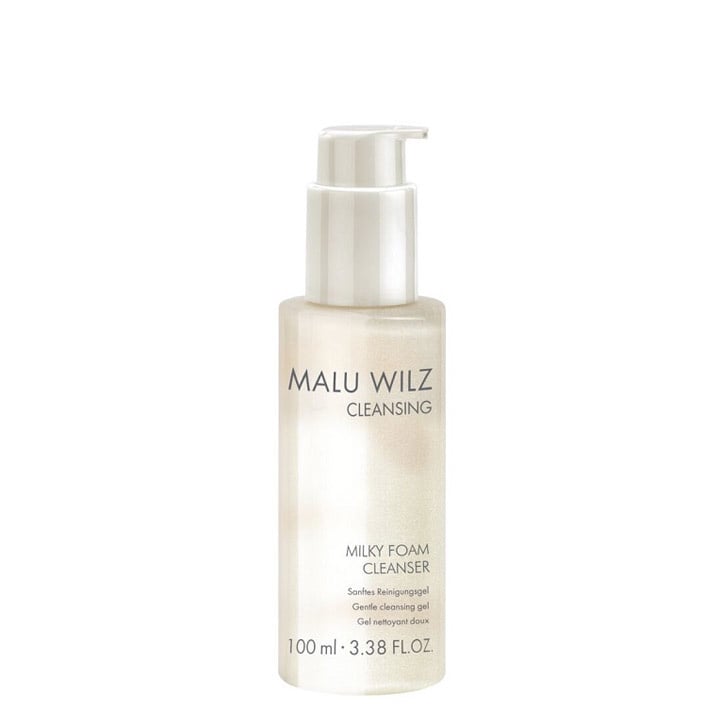 Malu Wilz Milky Foam Ansigtsrens 100ml