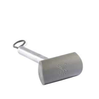 Muhle beskyttelseshætte Safety Razor Companion forside