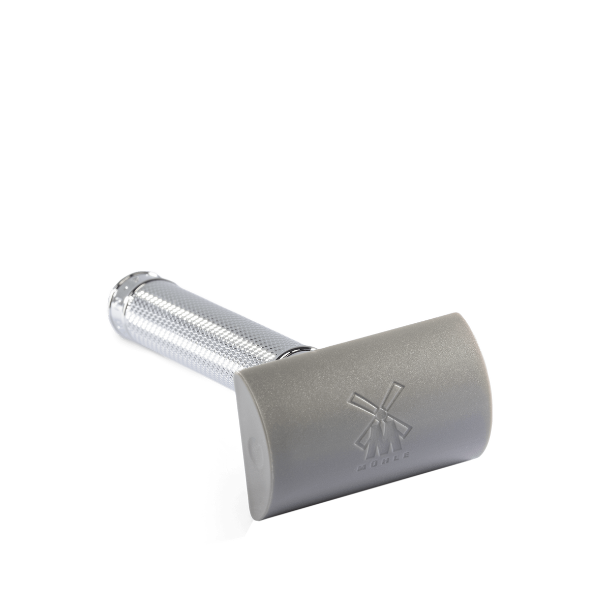 Muhle beskyttelseshætte Safety Razor forside