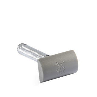 Muhle beskyttelseshætte Safety Razor forside
