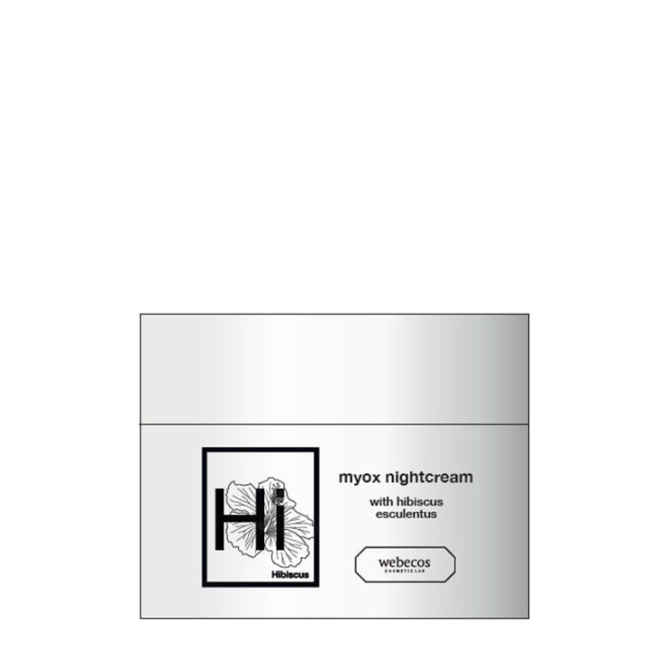 Webecos Myox Natcreme 50ml