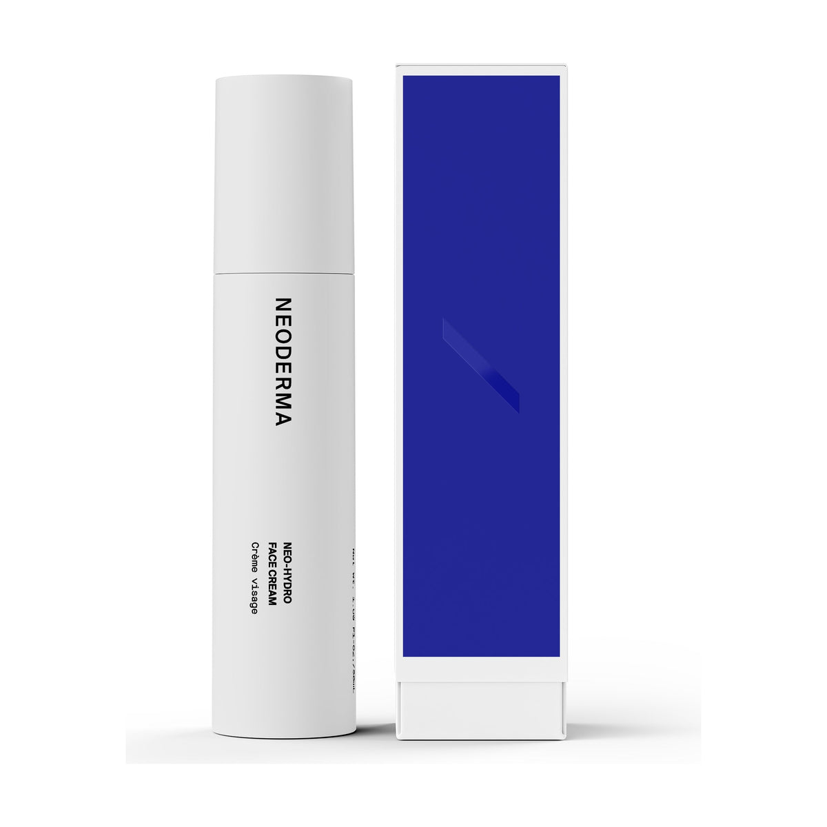 Neoderma Neo-Hydro Face Cream 50ml med emballage