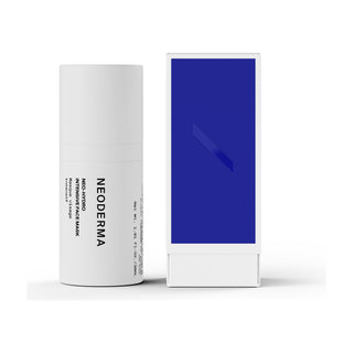 Neoderma Neo-Hydro Intensive Face Mask 30 ml med emballage