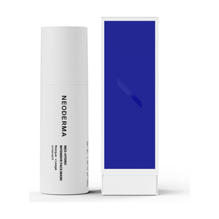 Neoderma Neo-Hydro Intensive Face Mask 50 ml med emballage