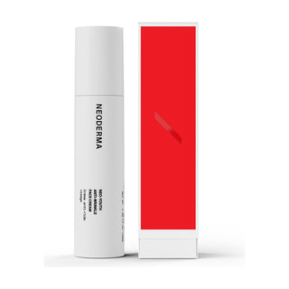 Neoderma Neo-Youth Anti-Wrinkle Face Cream 50 ml med emballage