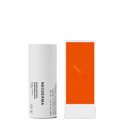Image of product Blue Blood Face Sunscreen SPF30