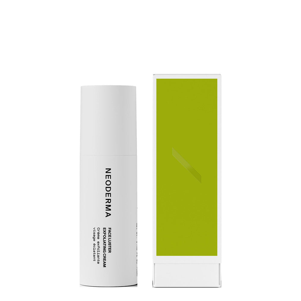Neoderma Face Luster Peeling Cream