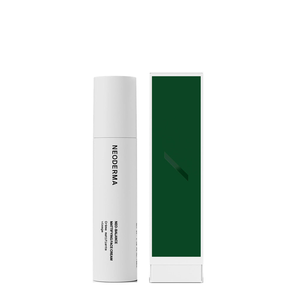 Neoderma Neo-Balance Matterende Dagcreme