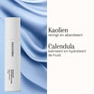 Neoderma Neo-Balance Mattifying Face Cream belangrijkste ingrediënten