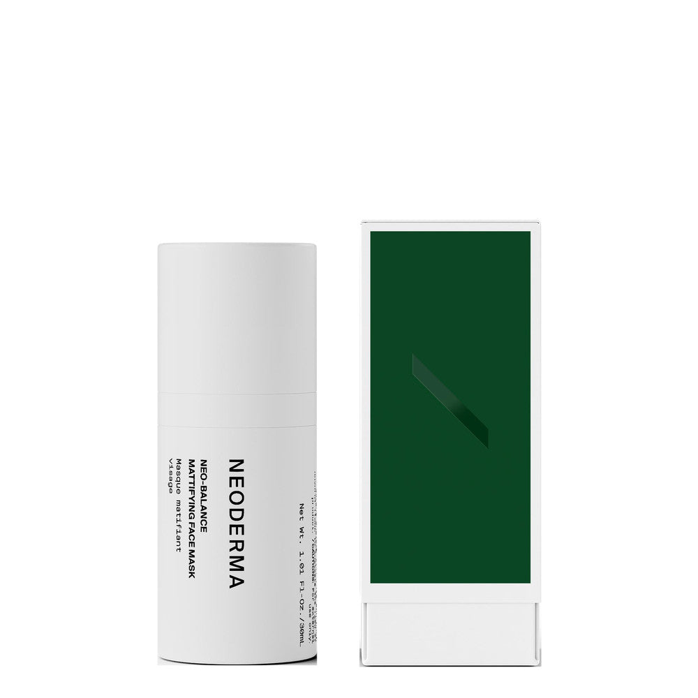 Neoderma Neo-Balance Matterende Ansigtsmaske