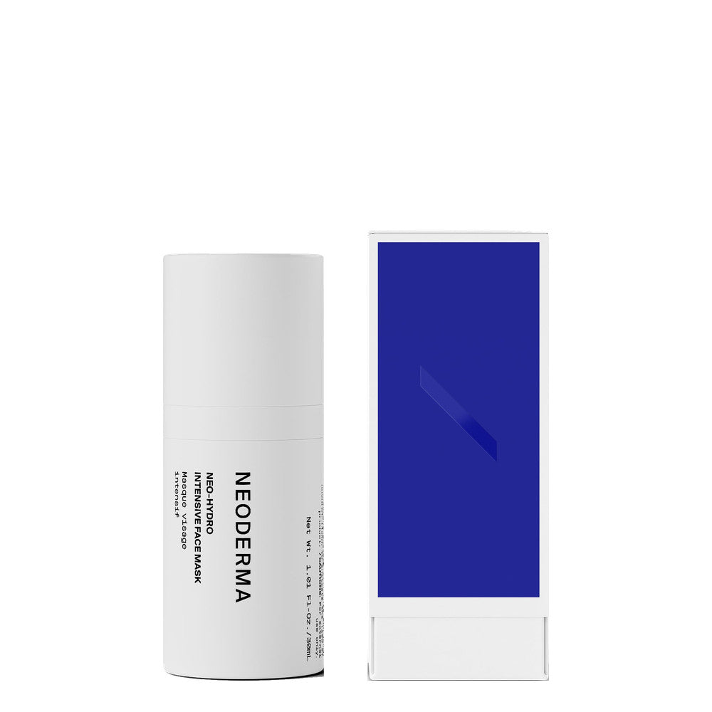 Neoderma Neo-Hydro Intensiv Ansigtsmaske