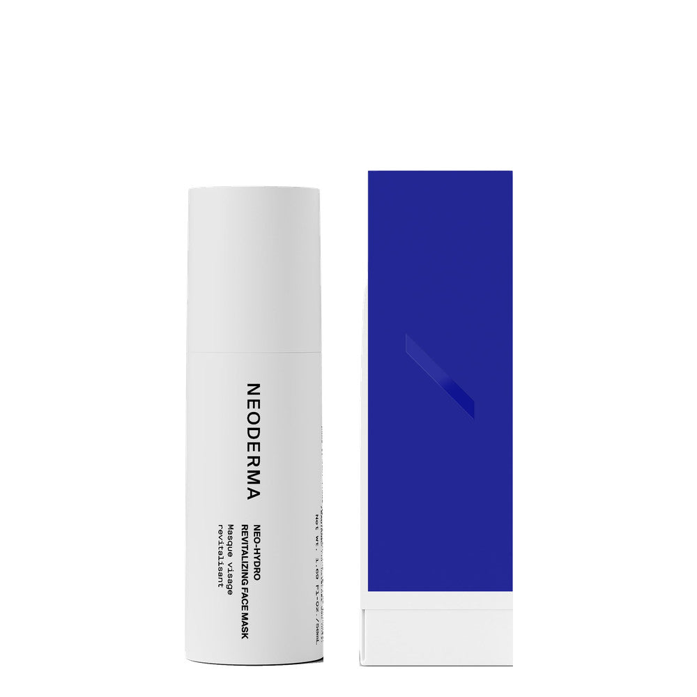 Neoderma Neo-Hydro Revitalizing Ansigtsmaske