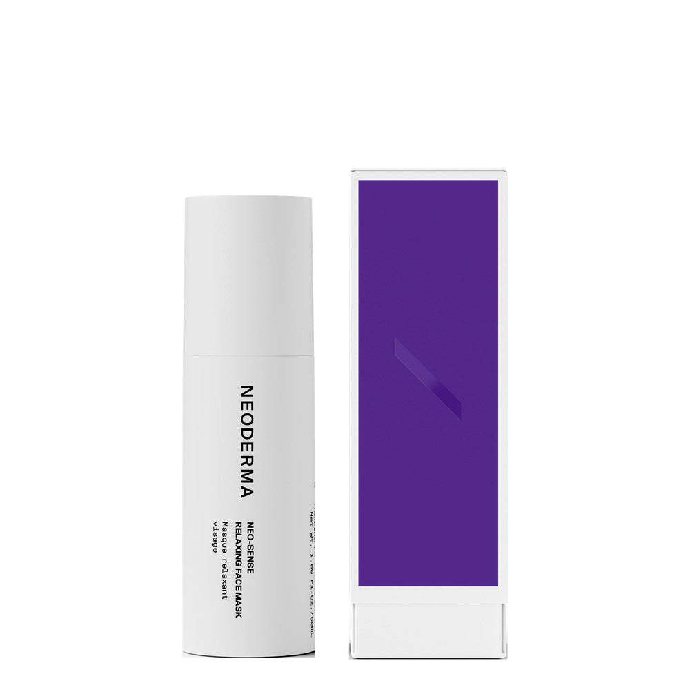 Neoderma Neo-Sense Relaxing Ansigtsmaske