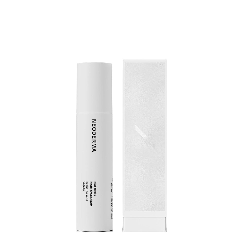 Neoderma Neo-White Natcreme 50ml