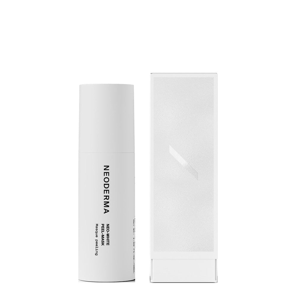 Neoderma Neo-White Peel Ansigtsmaske 50ml