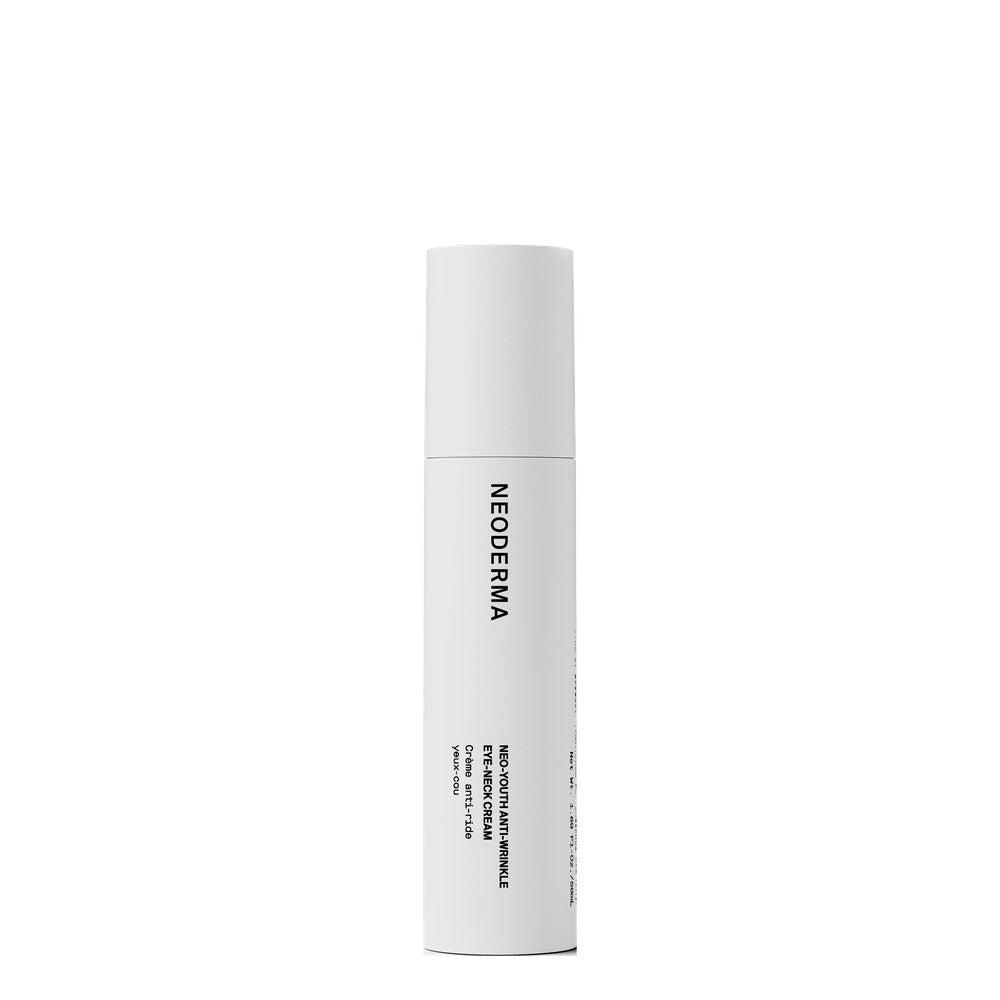 Neoderma Neo-Youth Anti-Wrinkle Eye-Neck Cream 50ml flacon