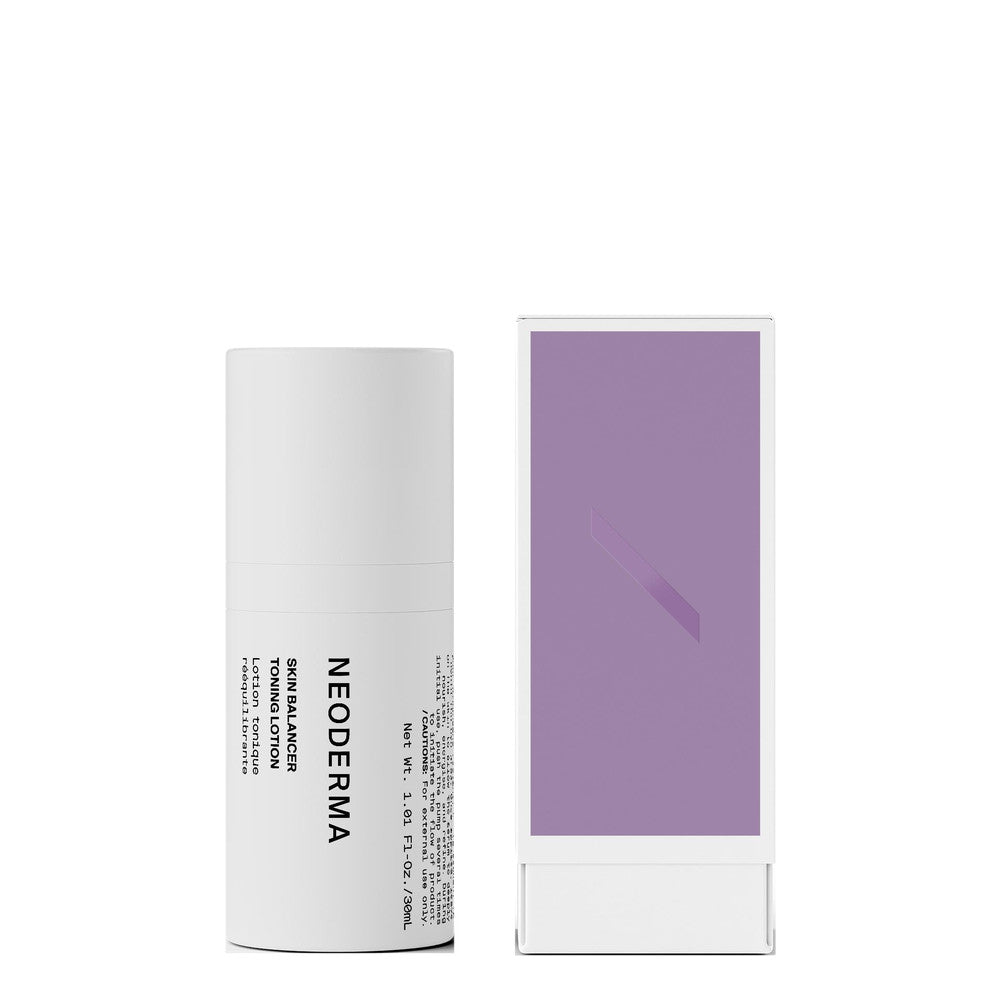Neoderma Skin Balancer Toning-Lotion